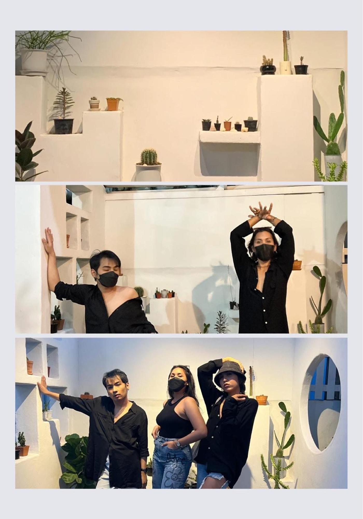 Sawaddeethaweesuk At Kohlarn 아파트 외부 사진